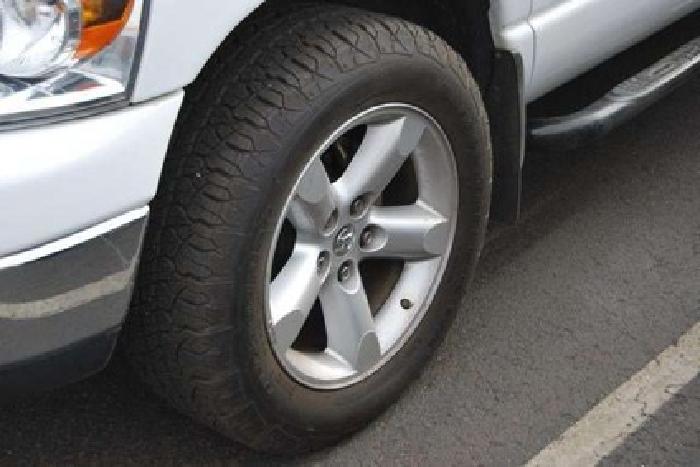 2008 dodge ram 1500 in colorado springs, co