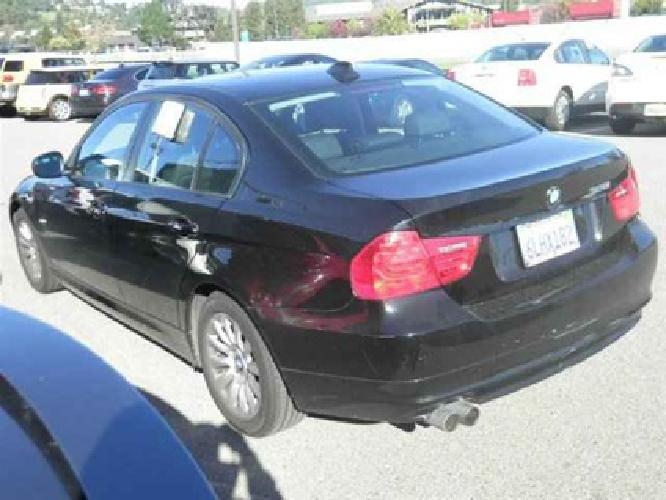 2009 bmw 3 series 328i in san rafael, ca