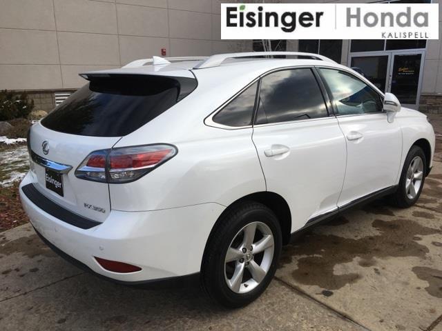 2015 lexus rx 350 base awd 4dr suv for sale in evergreen, montana