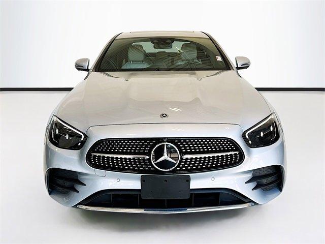 2021 mercedes-benz e-class