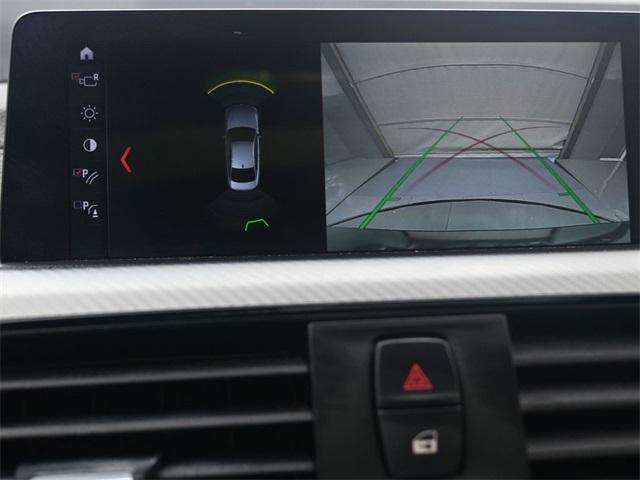 2020 bmw 430 i