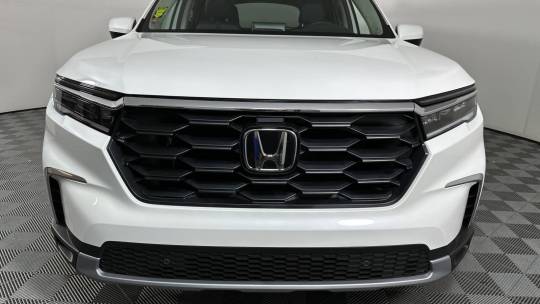 2025 Honda rx