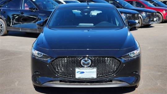 2025 Mazda