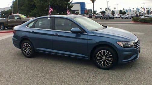 2020 volkswagen jetta 1.4t se in salinas, california