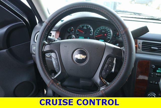 used 2009 chevrolet avalanche lt grayling, mi 49738 for sale in grayling, michigan
