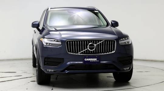 2022 Volvo XC90