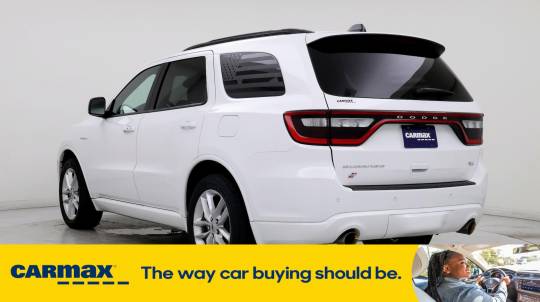 2023 Dodge Durango