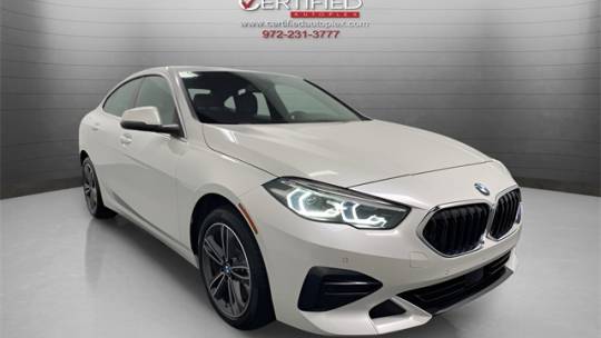 2024 BMW 2 series