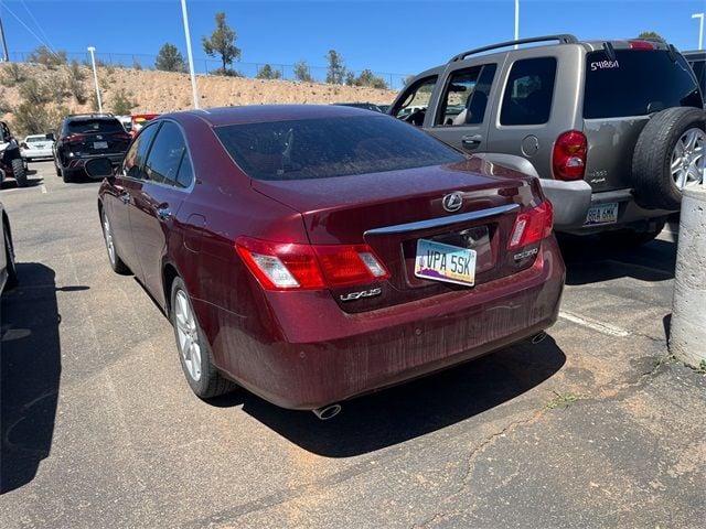 2007 lexus es 350 350 in prescott, arizona