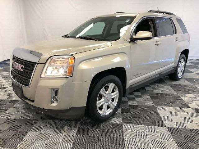 2015 gmc terrain slt-1 awd slt-1 4dr suv for sale in derby, connecticut