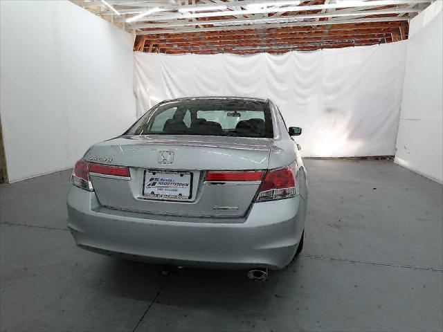 2011 honda accord se