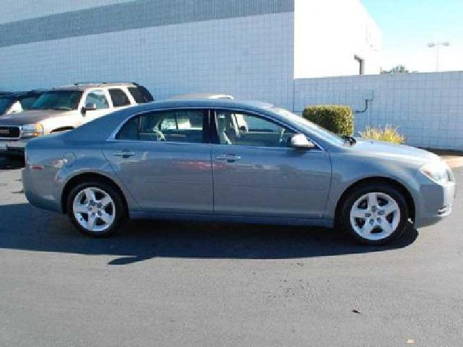 2009 chevrolet malibu ls w/1ls in salinas, ca