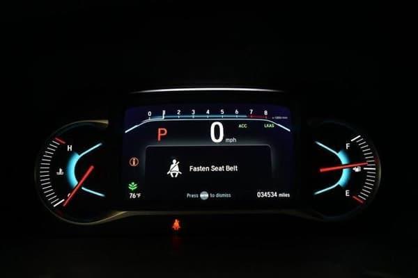 2019 honda pilot in dallas, texas
