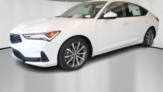 2025 Acura Integra