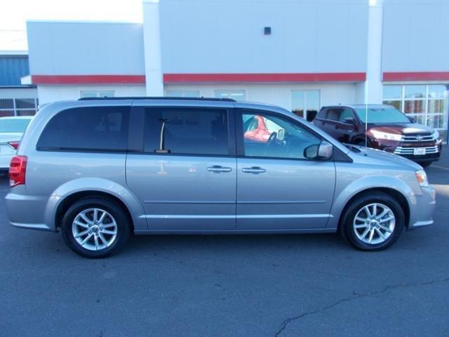 2016 dodge grand caravan sxt sxt 4dr mini-van for sale in hammond, maine