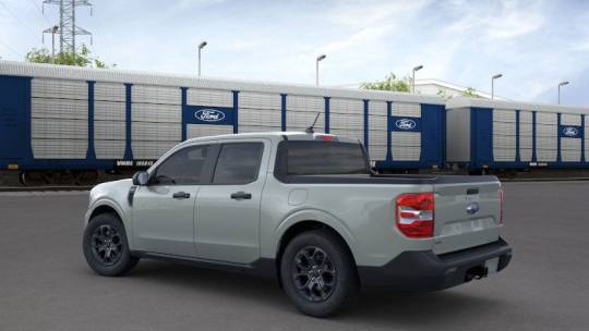 2024 Ford Maverick