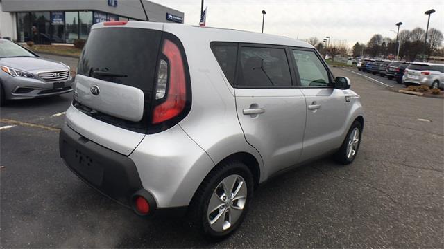 2015 kia soul base 4dr wagon 6m for sale in enfield, connecticut