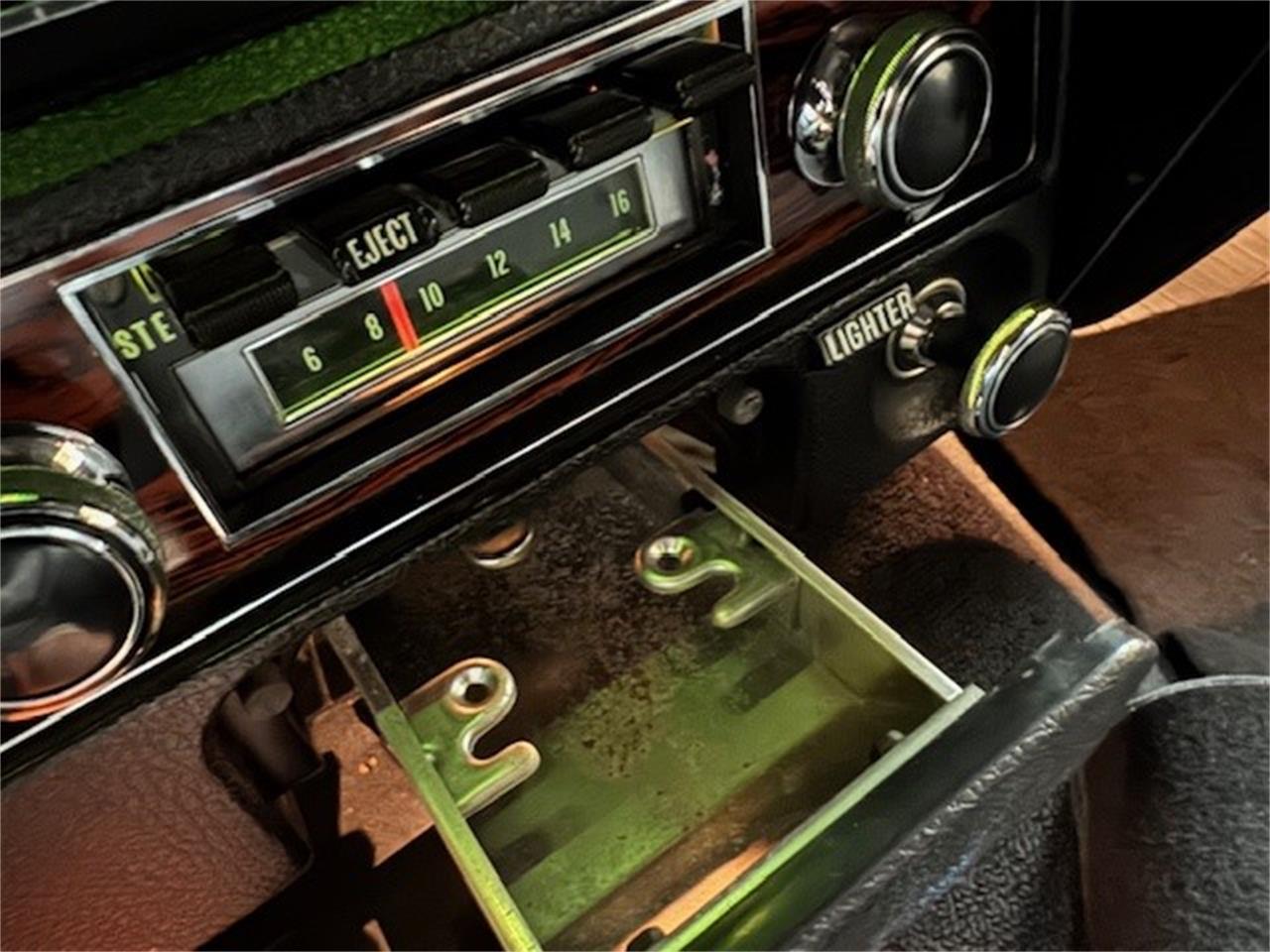 1970 chevrolet caprice