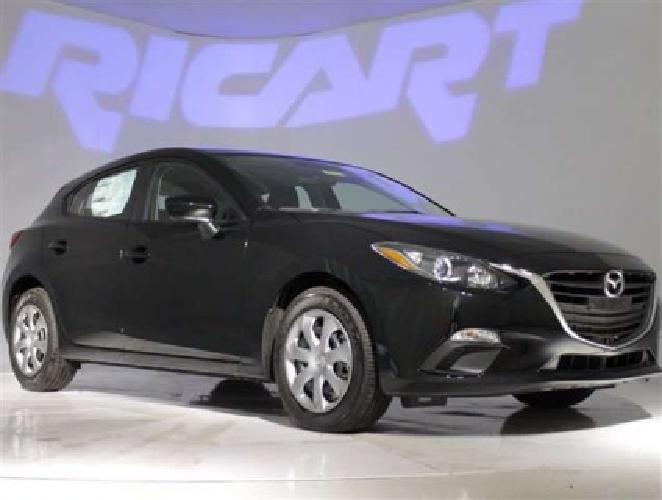 2014 mazda mazda3 i sport in groveport, oh