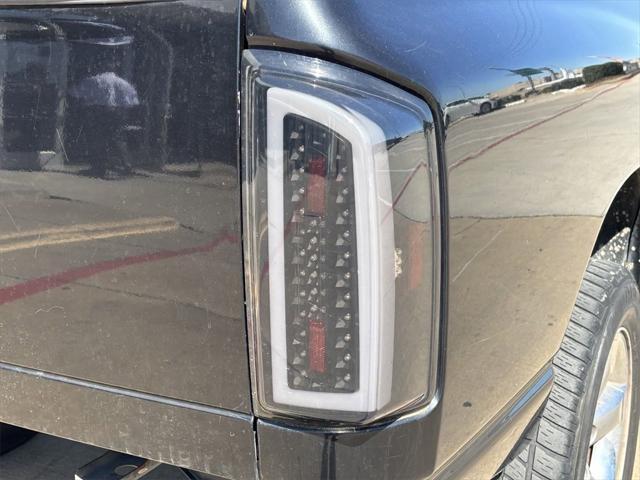 2008 dodge ram 1500 slt quad cab