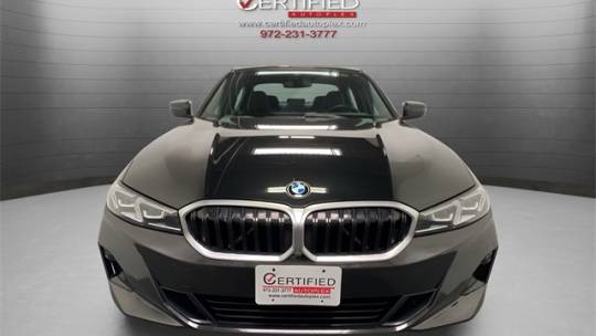 2024 BMW 3 series