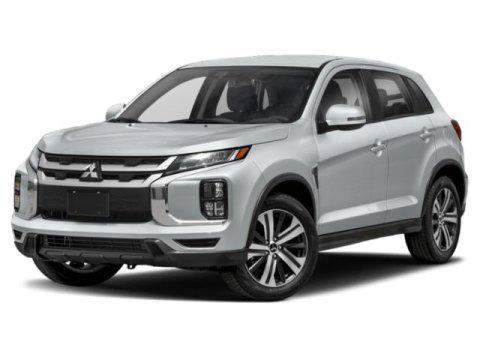 2021 mitsubishi outlander sport se