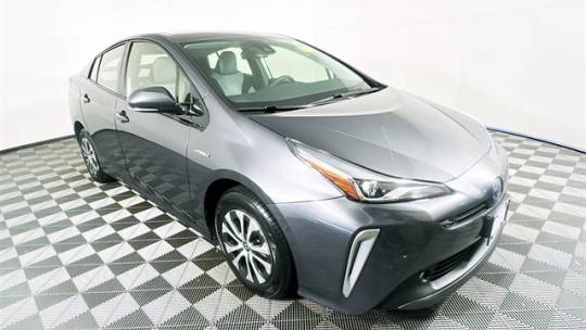 2020 Toyota Prius