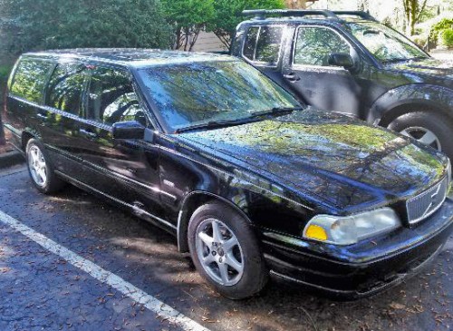 1998 volvo v70 for sale in georgia by owner