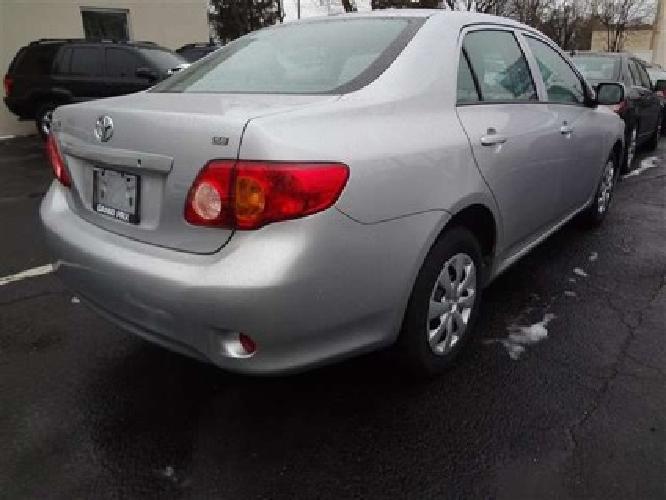 2010 toyota corolla in westbury, ny