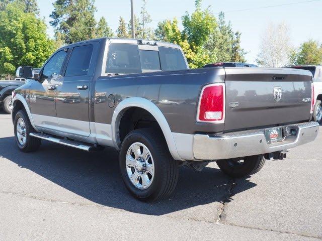 used 2015 ram 2500 laramie bend, or 97701 for sale in bend, oregon