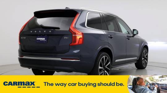 2024 Volvo XC90