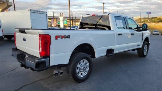 2024 Ford F-350