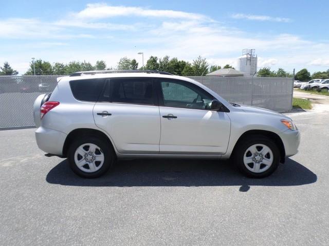 2010 toyota rav4 base 4x4 base 4dr suv for sale in milford, delaware