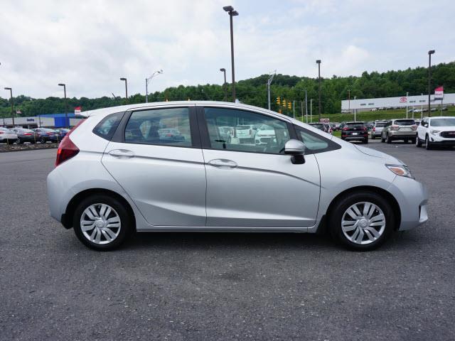 2015 honda fit lx lx 4dr hatchback cvt for sale in lewisburg, west virginia