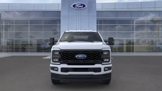 2024 Ford F-350