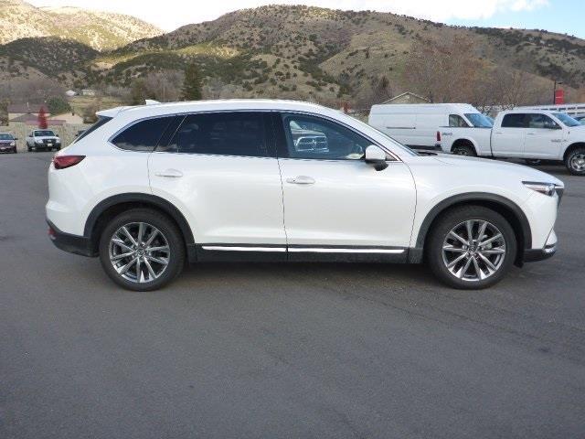 2017 mazda cx-9 signature awd signature 4dr suv for sale in littleton, utah
