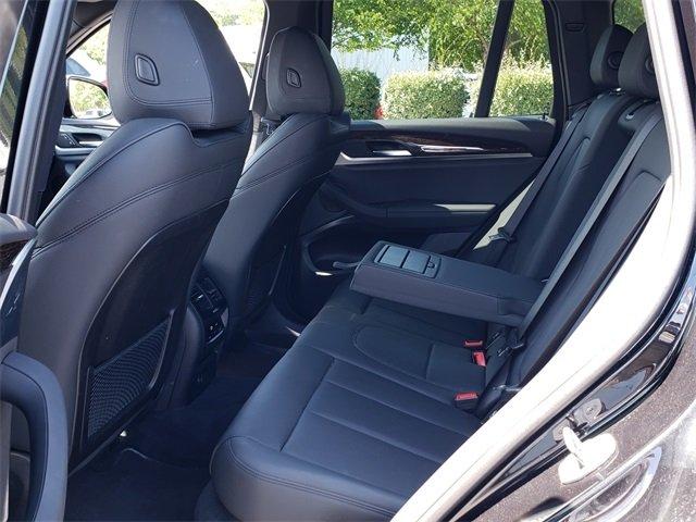 used 2019 bmw x3 xdrive30i sherwood, ar 72120 for sale in north little rock, arkansas