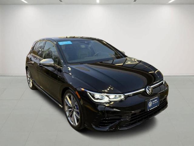 2024 volkswagen golf r 2.0t