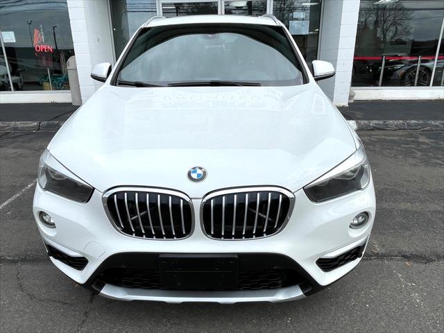 2016 bmw x1 xdrive 28i