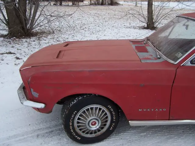 1967 mustang fastback v8 solid priject ie boss 1969 shelby 1965 gt