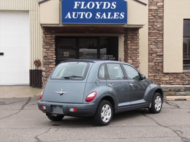 2006 chrysler pt cruiser base