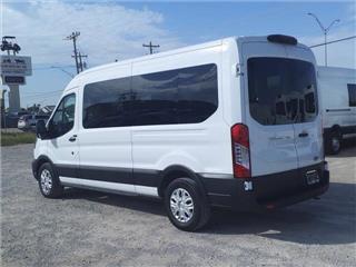 2023 Ford Transit 350 xl