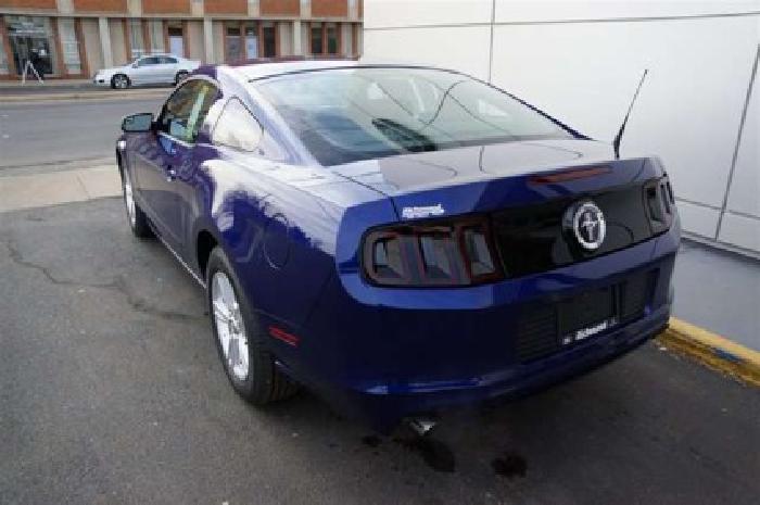 2014 ford mustang v6 in richmond, va