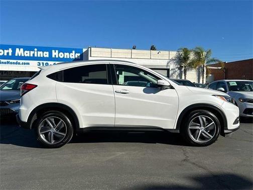 2022 honda hr-v