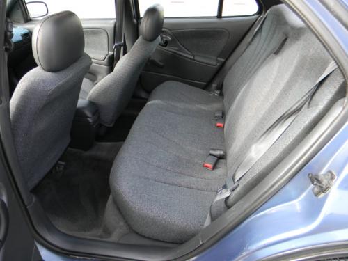 1999 chevrolet cavalier base for sale in florida