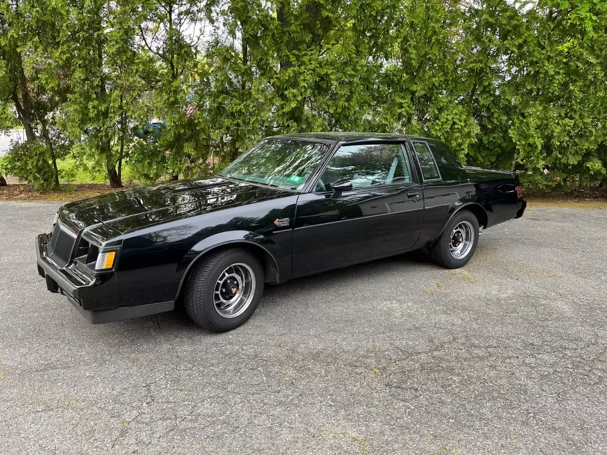 nice, original, no modifications, second owner for 30 years, no accidents