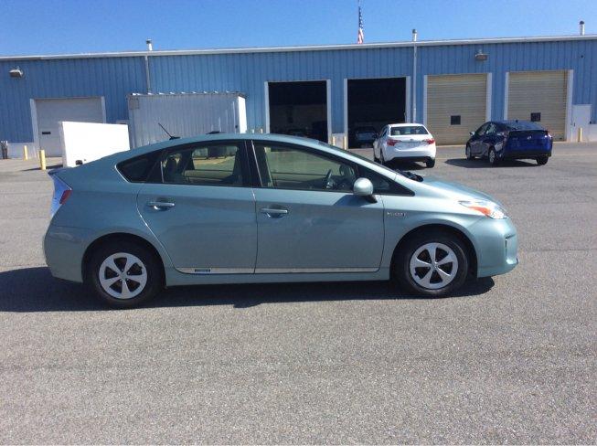 2014 toyota prius four for sale in dover, delaware