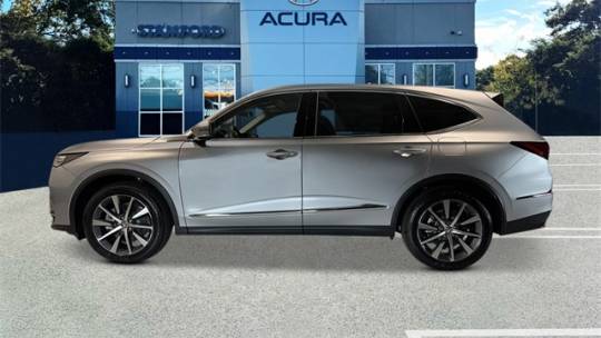 2025 Acura MDX