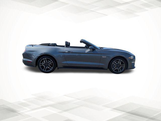 2023 ford mustang gt premium