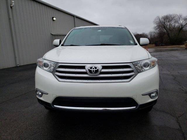 2012 toyota highlander base base 4dr suv for sale in bacone, oklahoma